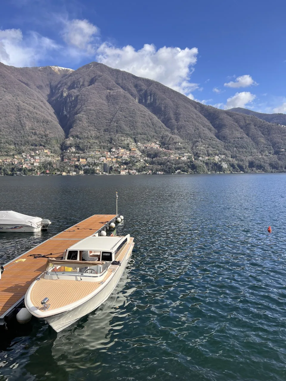 Private Boat Tours